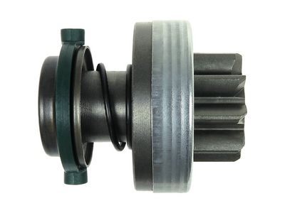 Laisvos eigos pavara, starteris