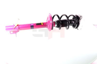 ANSAMBLU TELESCOP ARC GH GH351960C12A 35