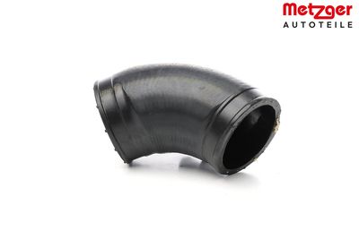 LADELUFTSCHLAUCH METZGER AUTOTEILE 2400339 4