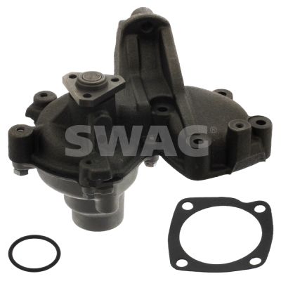 Водяной насос, охлаждение двигателя SWAG 70 93 9879 для INNOCENTI ELBA