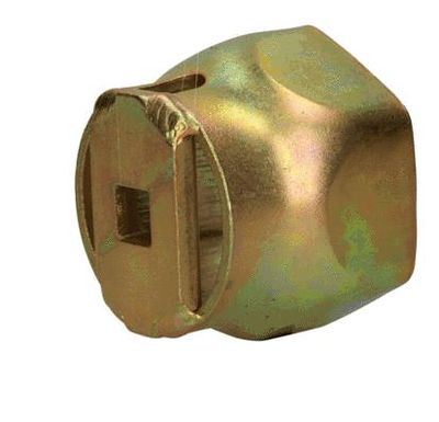 ACHSMUTTERSCHLüSSEL KS TOOLS 4604939 29