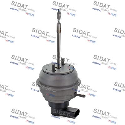 Клапан регулирования давления нагнетателя SIDAT 48.019 для VW MULTIVAN