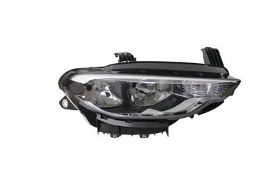 Основная фара ABAKUS 661-1181RMLDEM2 для FIAT TIPO
