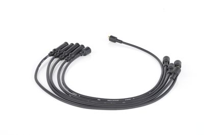 ZüNDLEITUNGSSATZ BOSCH 0986357013 18