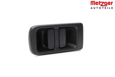 MANER USA METZGER AUTOTEILE 2310507 36