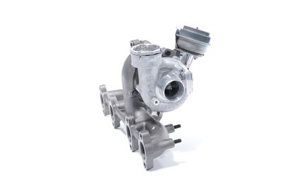 LADER AUFLADUNG BTS Turbo T912403 46