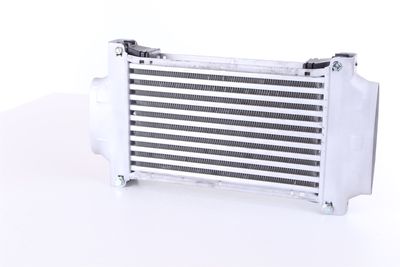 INTERCOOLER COMPRESOR NISSENS 96777 26
