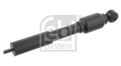 FEBI BILSTEIN Schwingungsdämpfer, Schaltgestänge