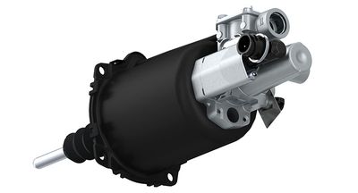 Posilovač spojky WABCO 9700514660