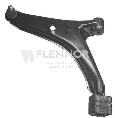 Рычаг независимой подвески колеса, подвеска колеса FLENNOR FL867-G для SUZUKI SWIFT