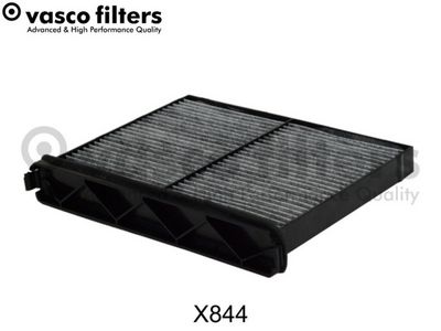 FILTRU AER HABITACLU