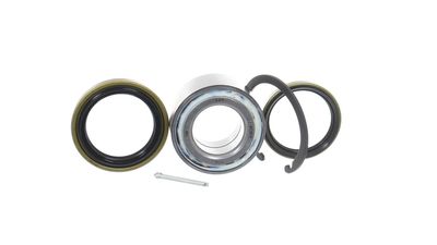 RADLAGERSATZ SKF VKBA3309 38