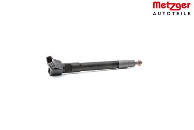 INJECTOR METZGER AUTOTEILE 0871099 17