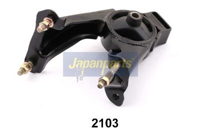 JAPANPARTS Variklio montavimas