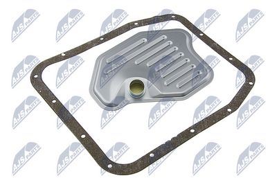 Hydraulický filter automatickej prevodovky NTY FSF-CH-013