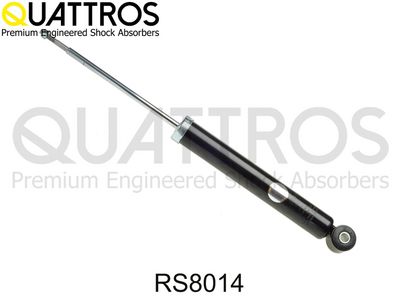 Amortyzator DAVID VASCO RS8014