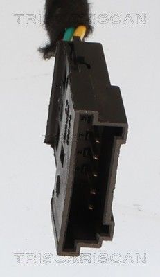 Plynárenská vzpera (pneumatická pružina), zavazadlový priestor TRISCAN 8710 11373