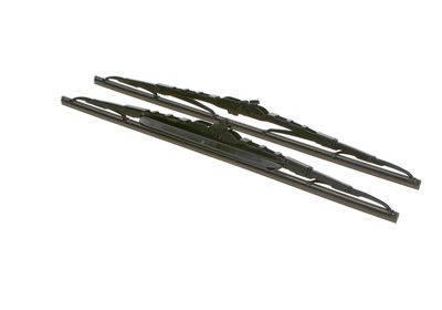 LAMELA STERGATOR BOSCH 3397118506 9