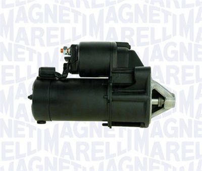 Стартер MAGNETI MARELLI 944280185610 для MITSUBISHI CARISMA