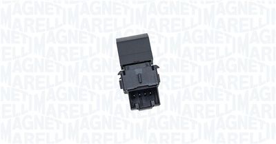 Auto raam regulator schakelaar Voor Rechts
