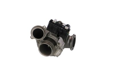 COMPRESOR SISTEM DE SUPRAALIMENTARE REMANTE 003002004705R 50