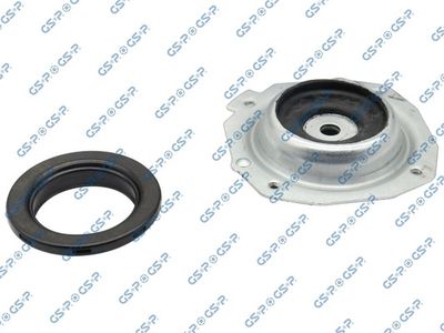 Zestaw naprawczy, mocowanie amortyzatora GSP 513552S