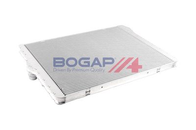 RADIATOR RACIRE MOTOR BOGAP B4210219 3