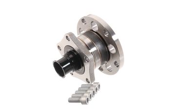 RADLAGERSATZ SKF VKBA3489 32