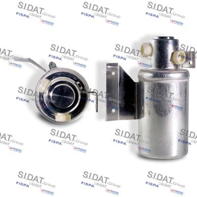 SIDAT 13.2101 Осушувач кондиціонера для VW (Фольксваген_)