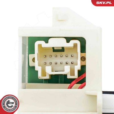 SENZOR POZIțIE CUTIE VITEZE (CUTIE DE VITEZE MANUALă) ESEN SKV 96SKV422 4