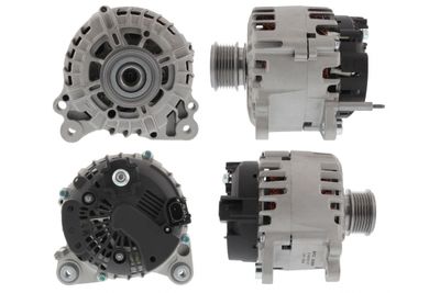 GENERATOR / ALTERNATOR MAPCO 13245 1