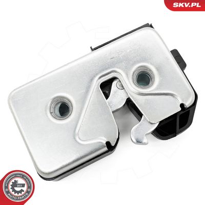 Zámok zadných výklopných dverí ESEN SKV 16SKV291