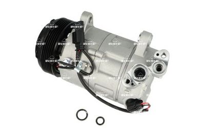 COMPRESOR CLIMATIZARE