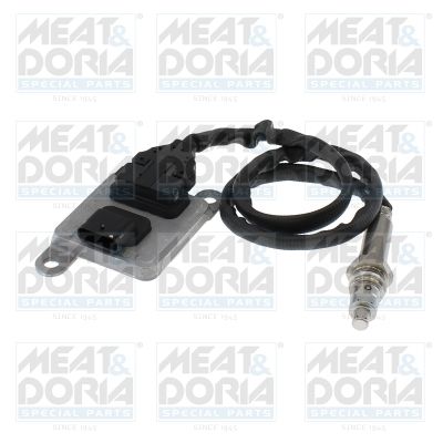 Czujni NOx, wtrysk mocznika MEAT & DORIA 57368