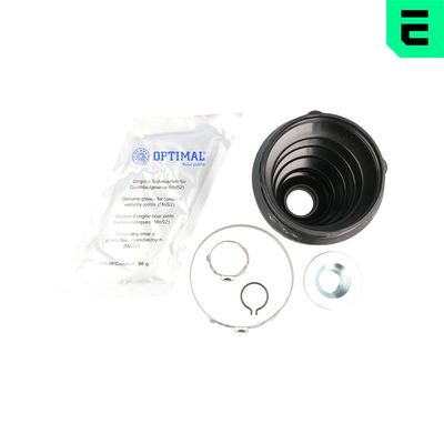 FALTENBALGSATZ ANTRIEBSWELLE OPTIMAL CVB10695TPE 1