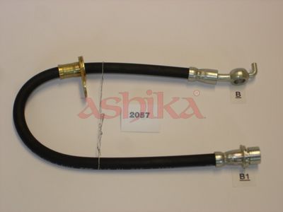 държач, спирачен маркуч ASHIKA 69-02-2057