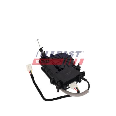 ASISTENT LA îNCHIDERE HAION FAST FT04020 15