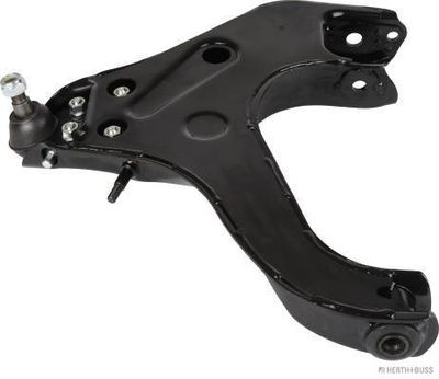 LENKER RADAUFHäNGUNG