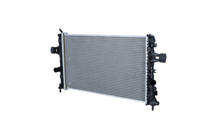 RADIATOR RACIRE MOTOR NRF 53000 9