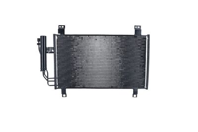 CONDENSATOR CLIMATIZARE NRF 350361 27