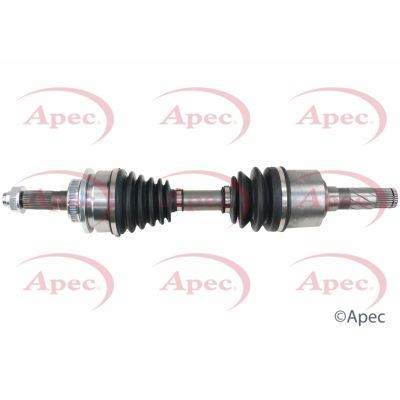 Drive Shaft APEC ADS1046R