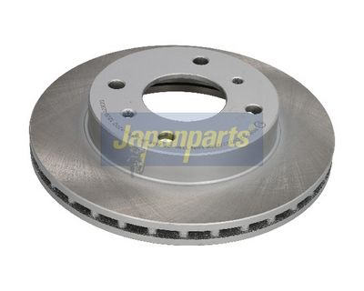 спирачен диск JAPANPARTS DI-127C