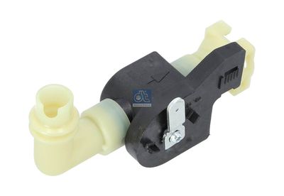 Válvula de control de refrigerante
