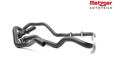 FURTUN RADIATOR METZGER AUTOTEILE 2420061 3