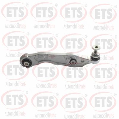 носач, окачване на колелата ETS 15.TC.579