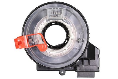 Wickelfeder, Airbag