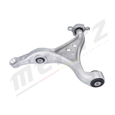 Lenker, Radaufhängung