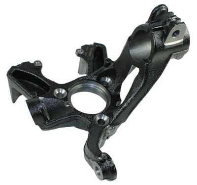 Čap nápravy zavesenia kolies METZGER 58109602