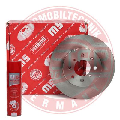 DISC FRANA MASTER-SPORT GERMANY 24012101051PCSMSP