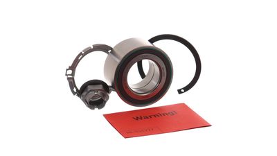 RADLAGERSATZ SKF VKBA3638 38